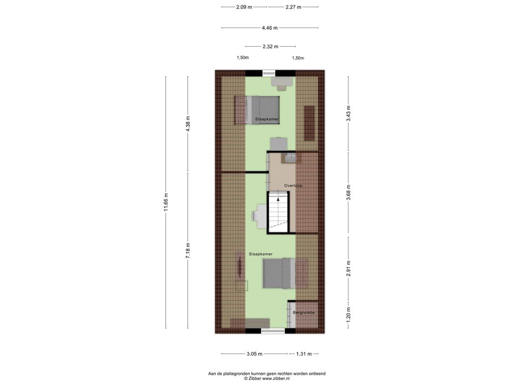 Plattegrond 4