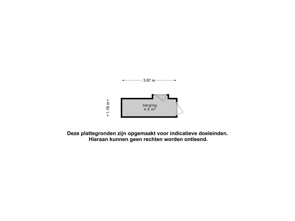Plattegrond 2