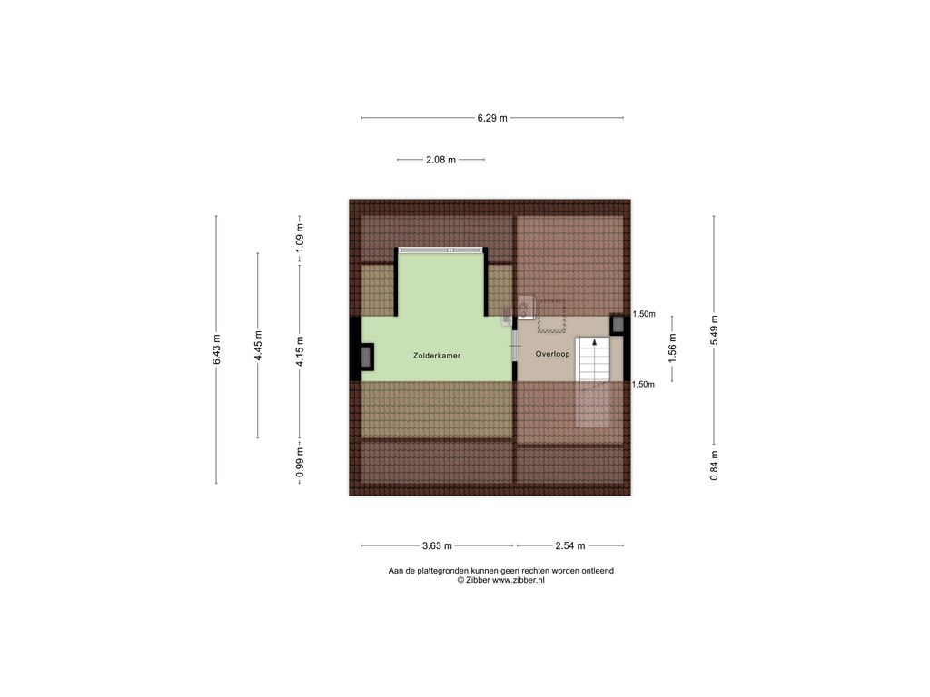 Plattegrond 3