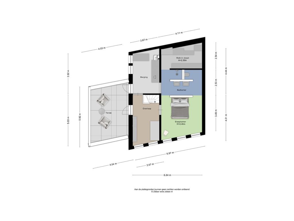 Plattegrond 4