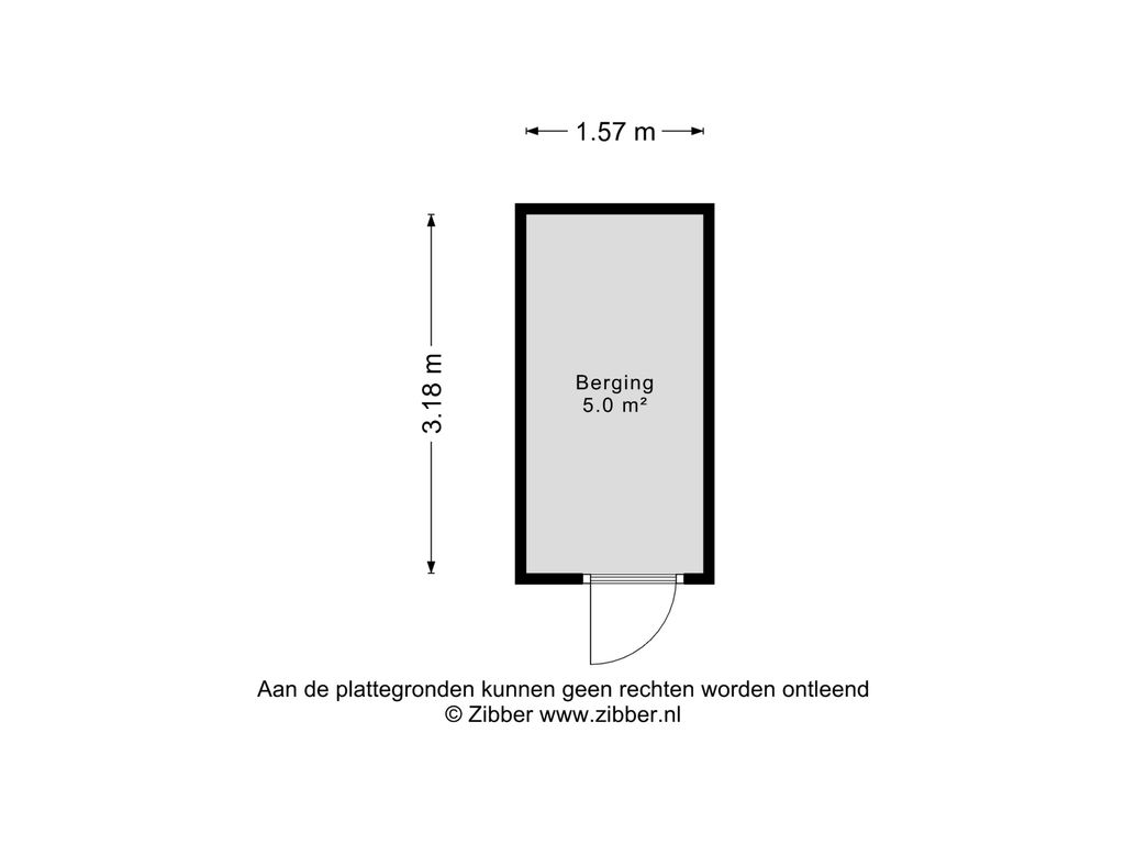 Plattegrond 5