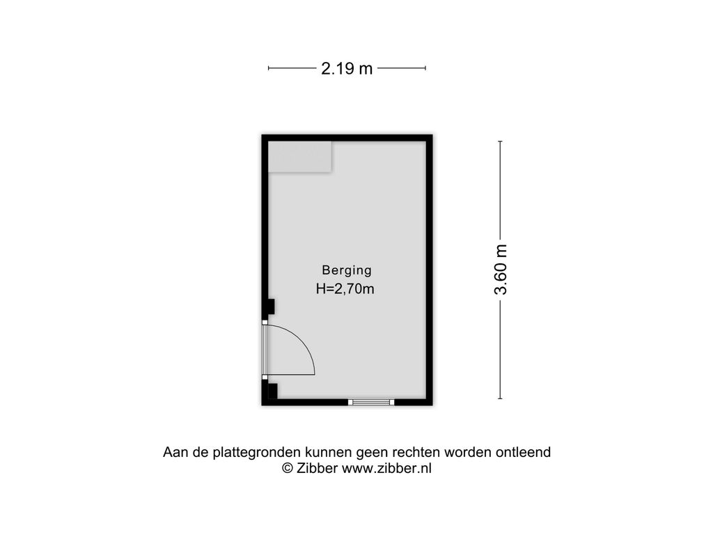 Plattegrond 5