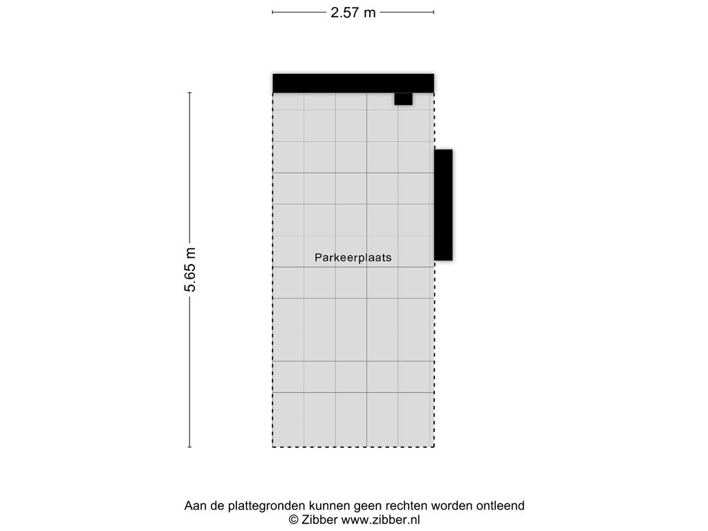 Plattegrond 5