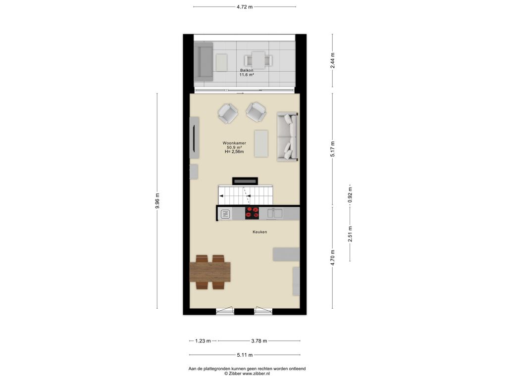 Plattegrond 3