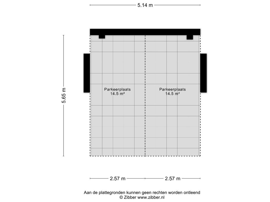 Plattegrond 5
