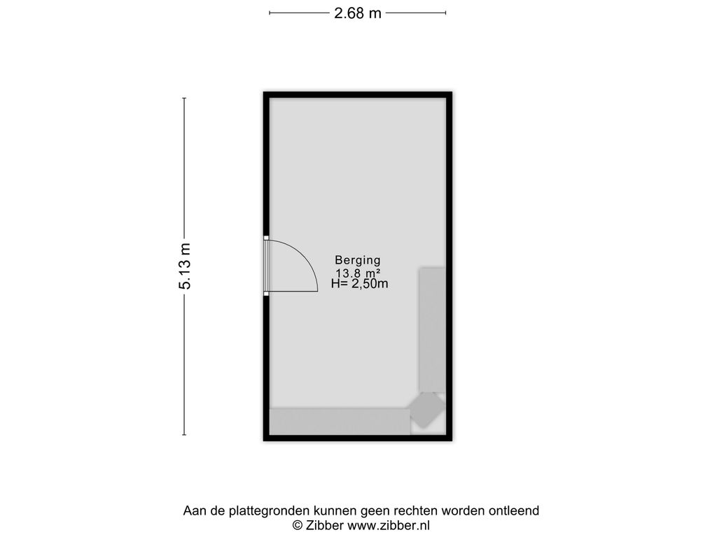 Plattegrond 6
