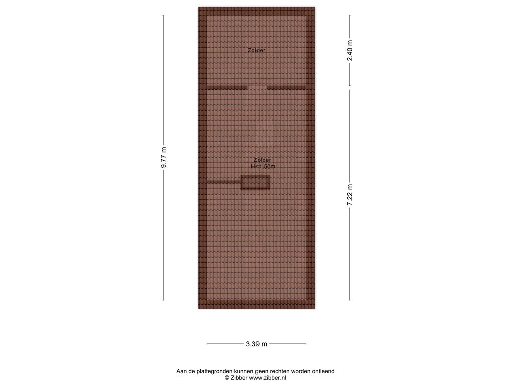 Plattegrond 4