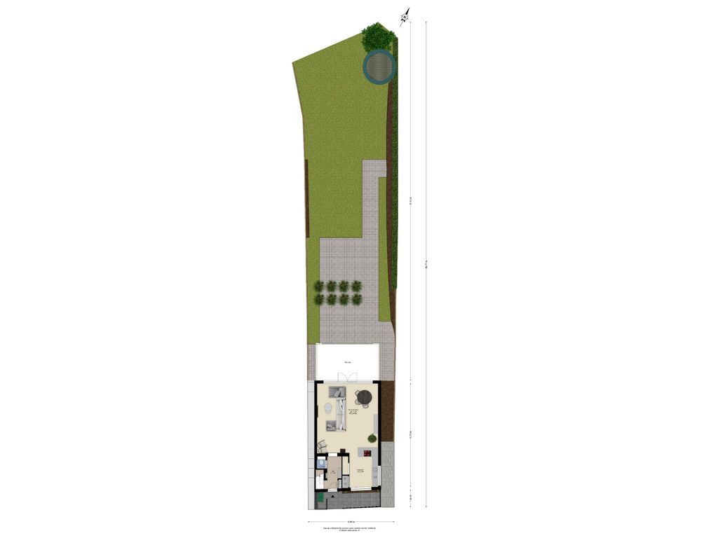 Plattegrond 1
