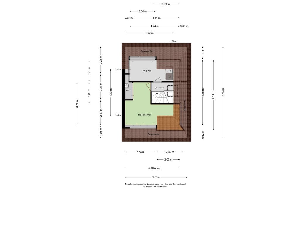 Plattegrond 3