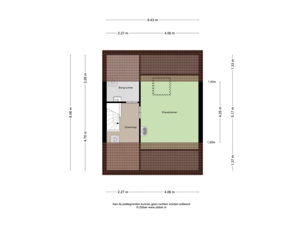 Plattegrond 3