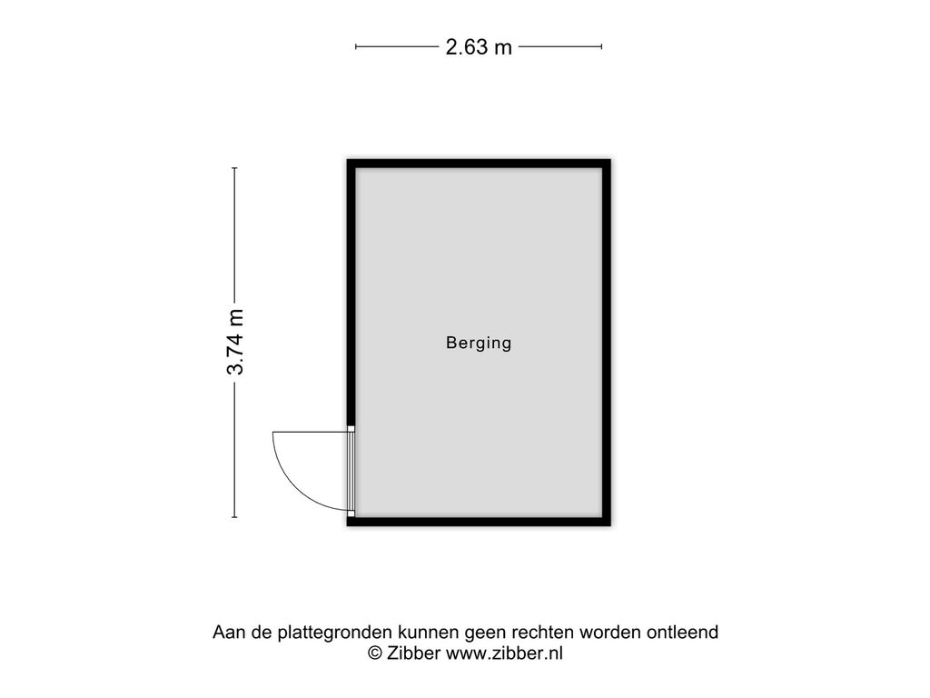 Plattegrond 4