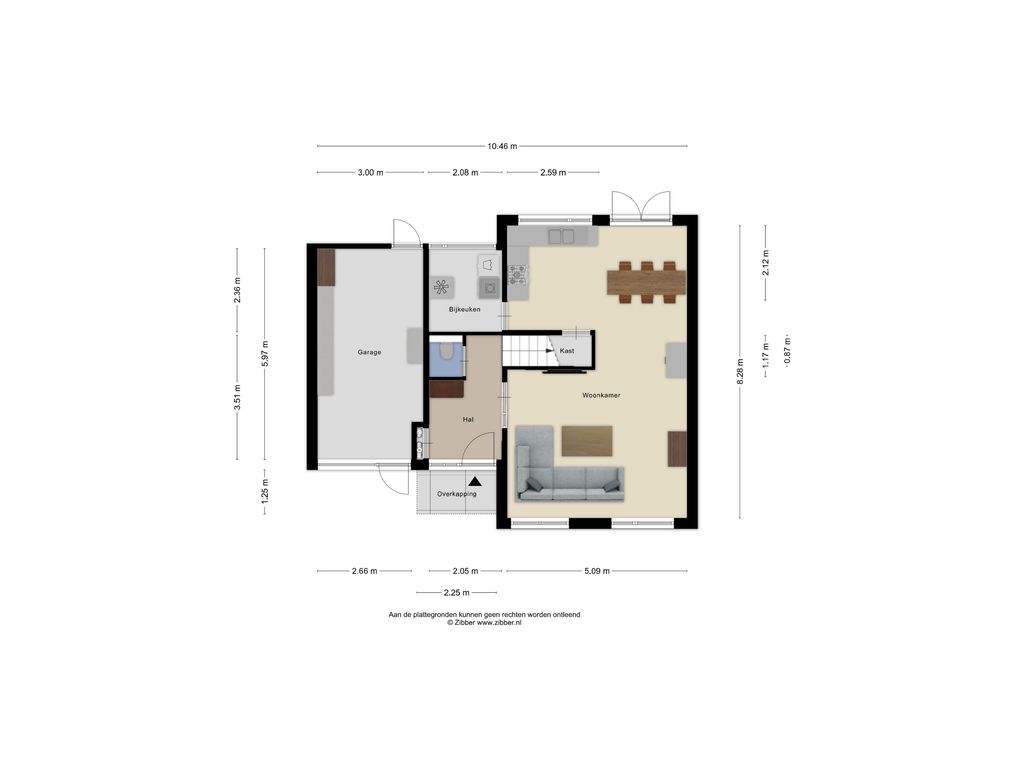 Plattegrond 2