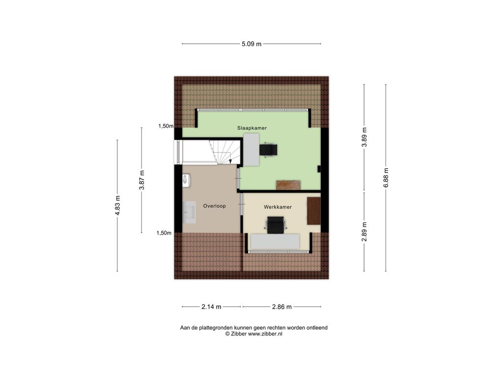 Plattegrond 4