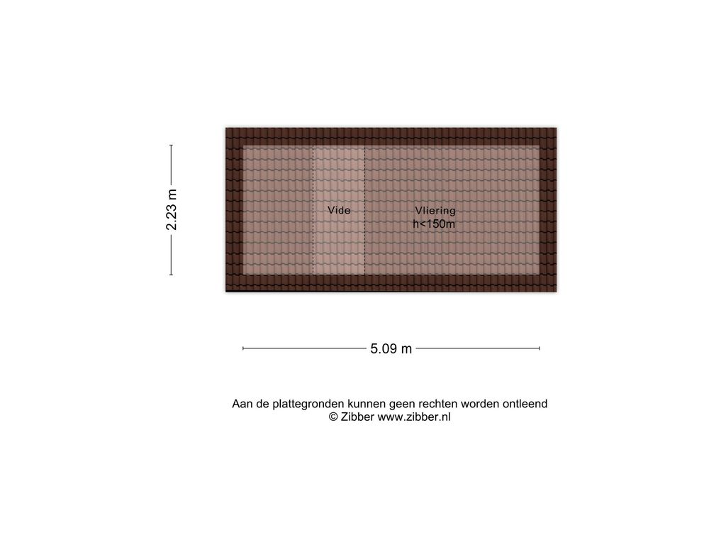 Plattegrond 5