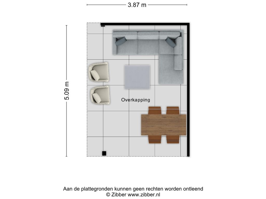 Plattegrond 6