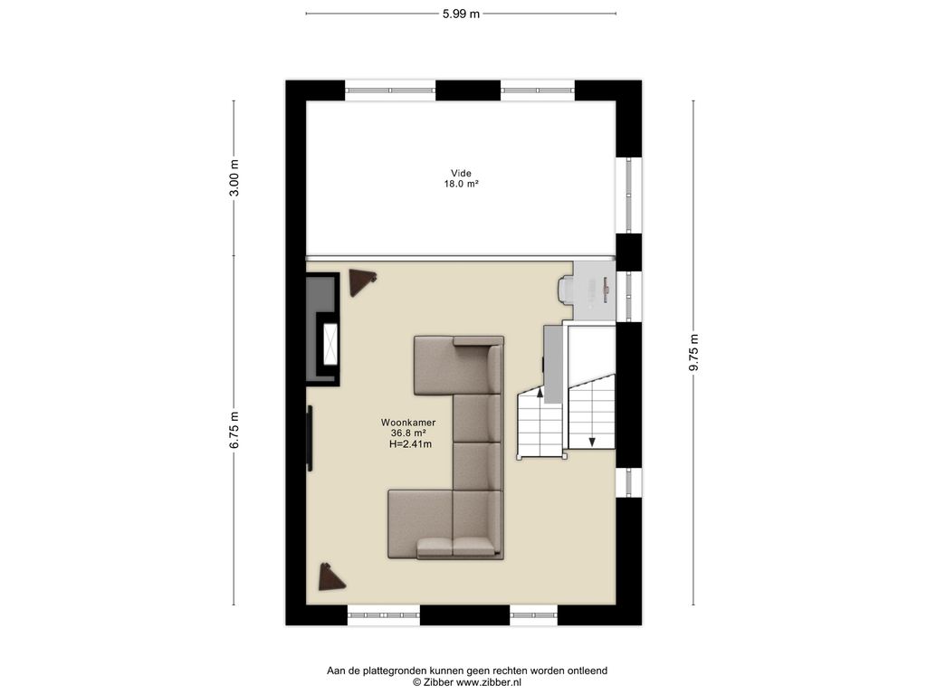 Plattegrond 3
