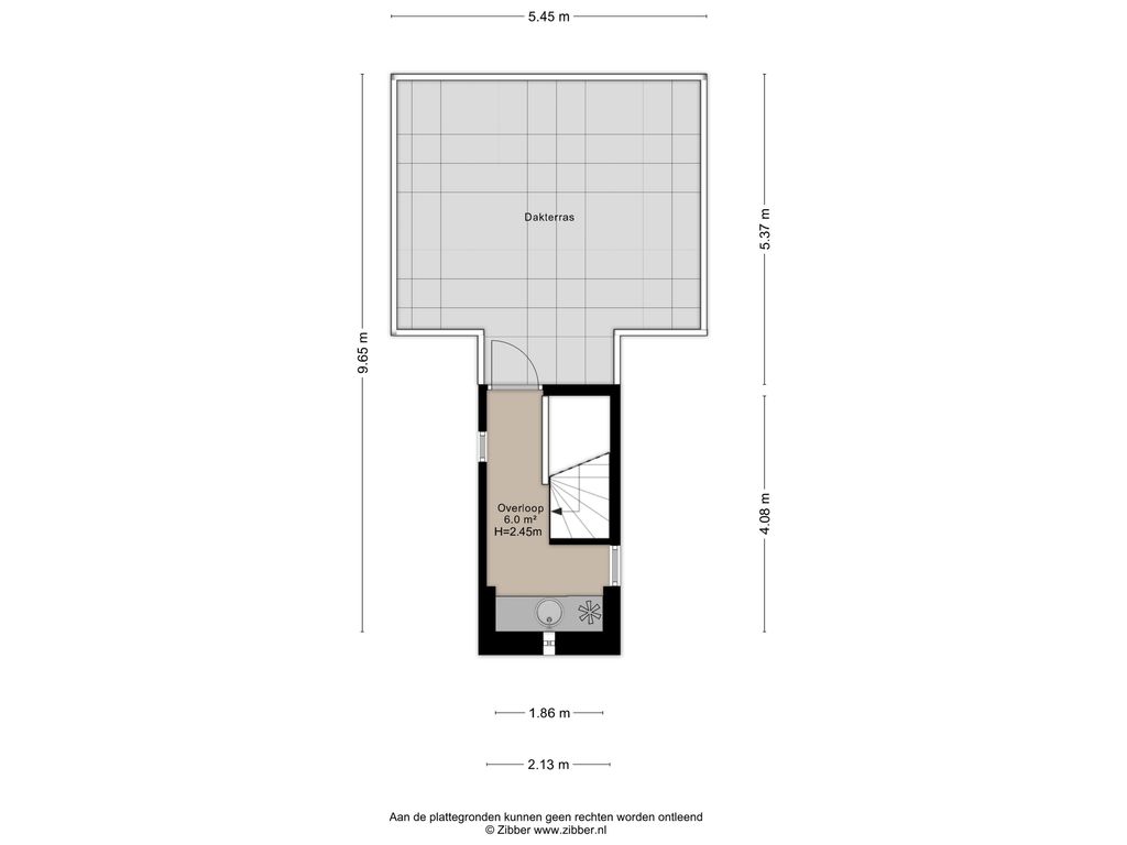 Plattegrond 6
