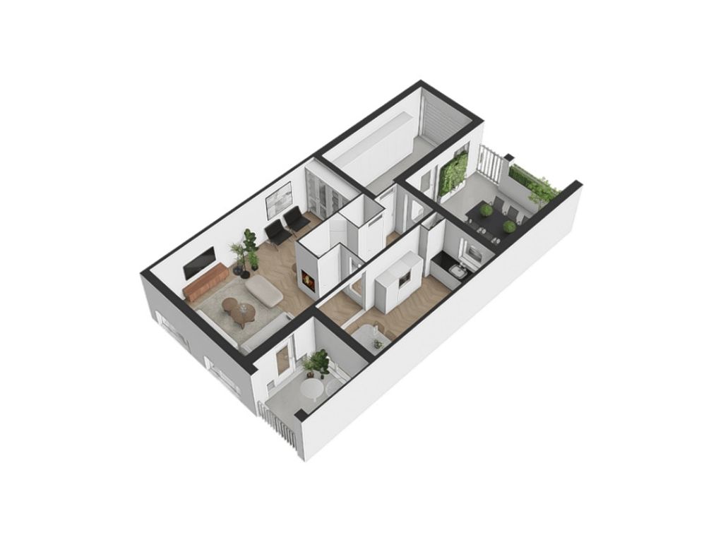 Plattegrond 3