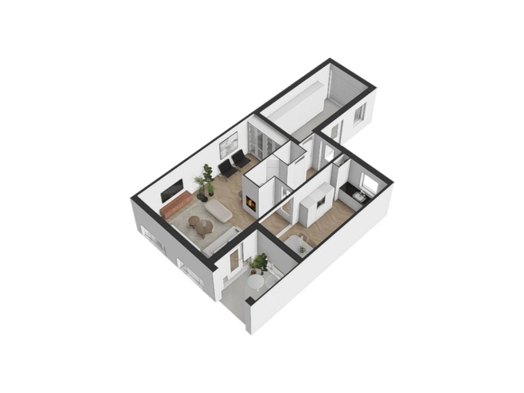 Plattegrond 6