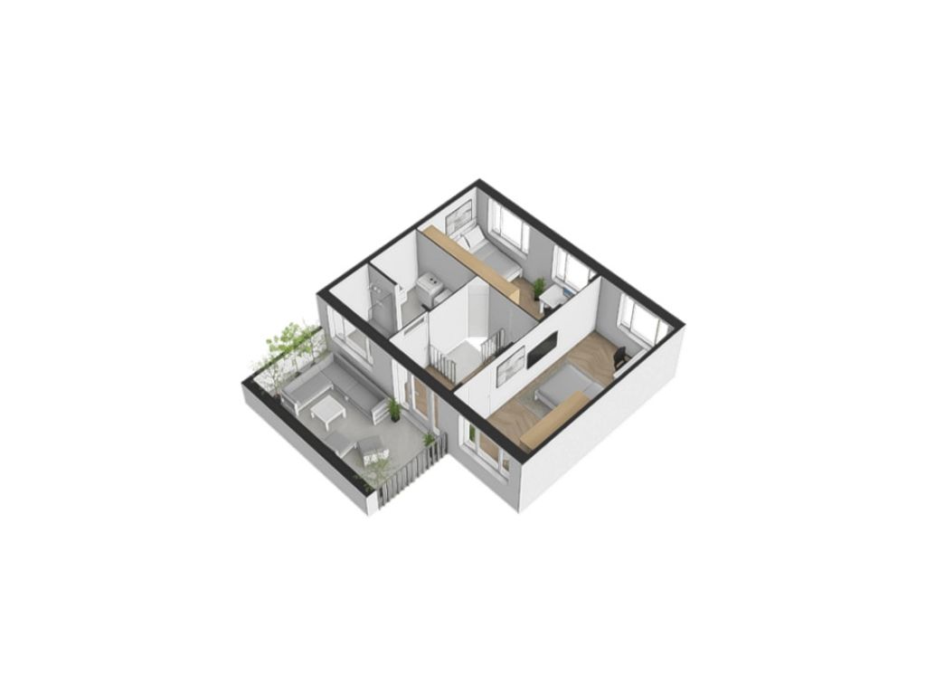 Plattegrond 12