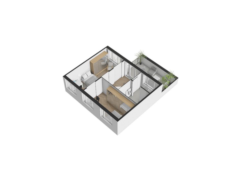 Plattegrond 11