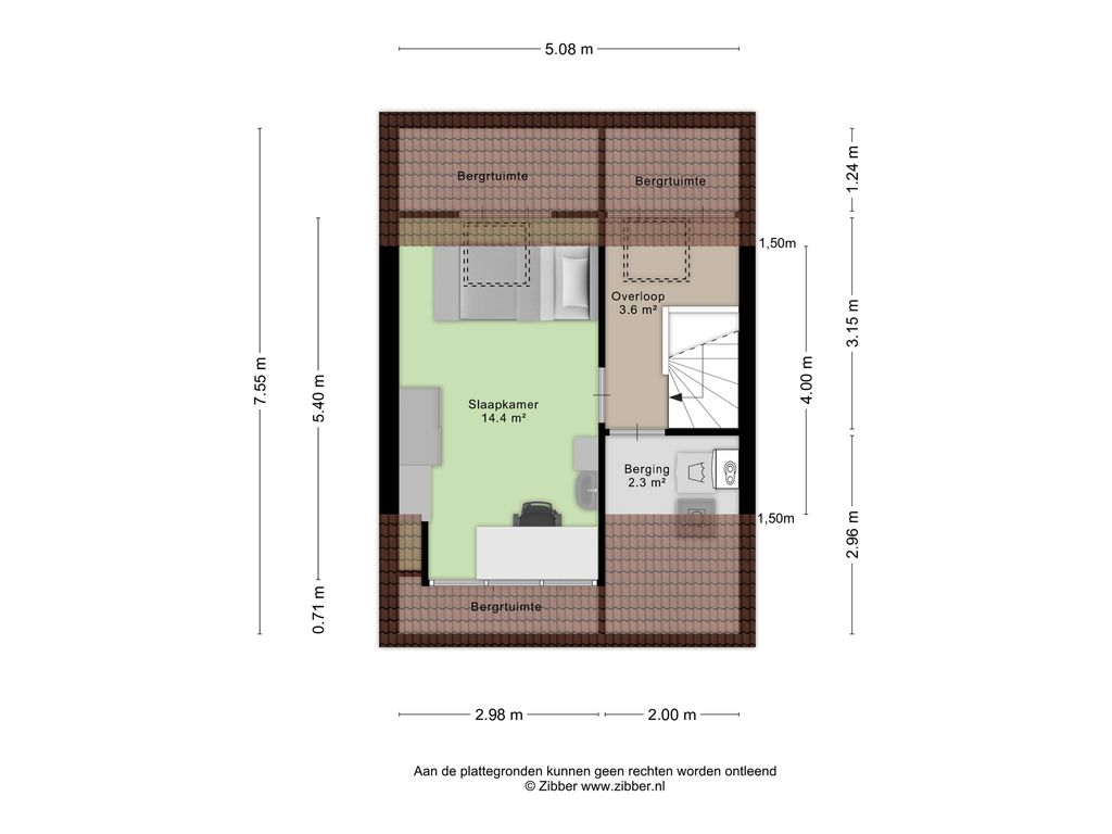 Plattegrond 4