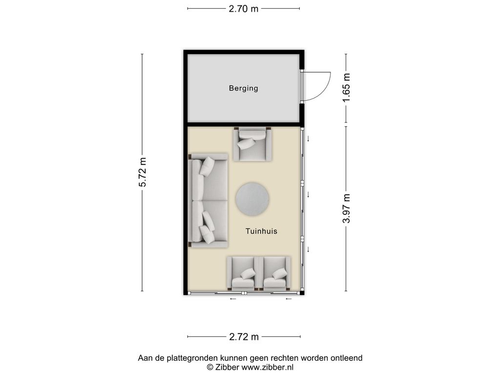 Plattegrond 5