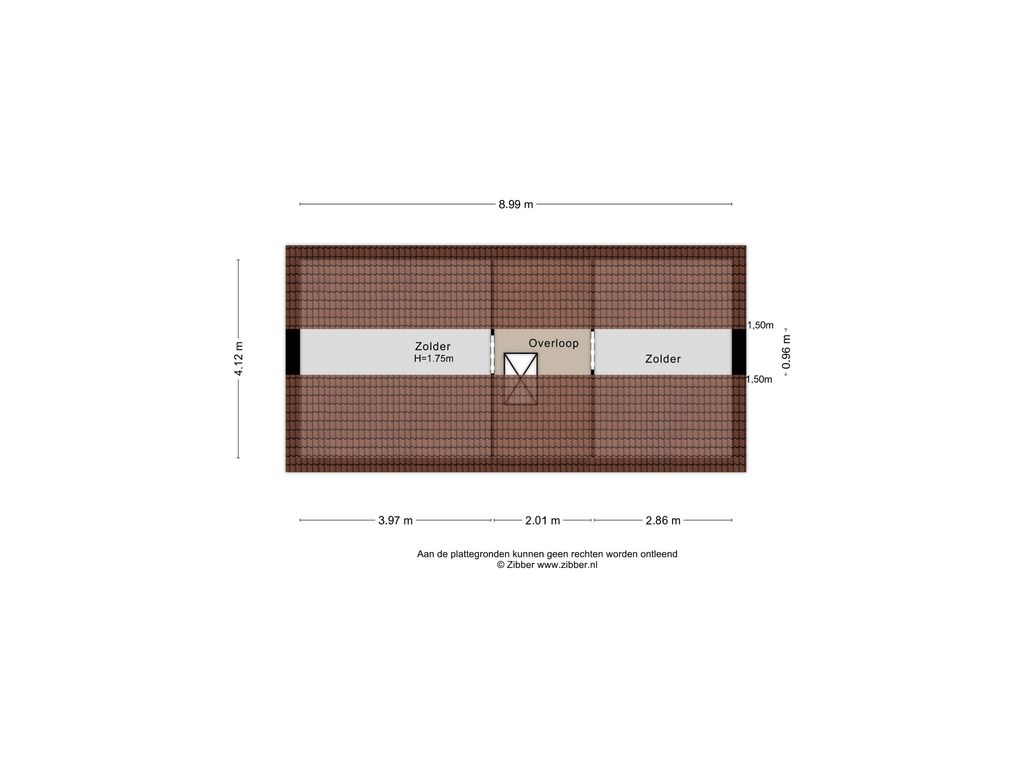 Plattegrond 4