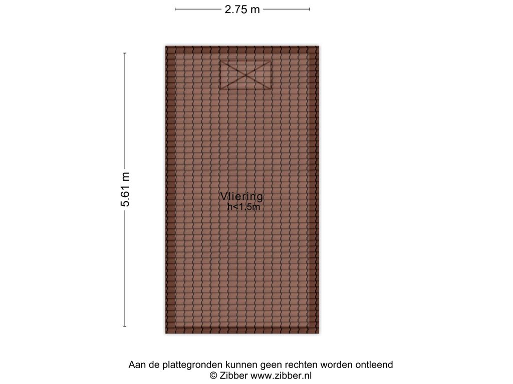 Plattegrond 6