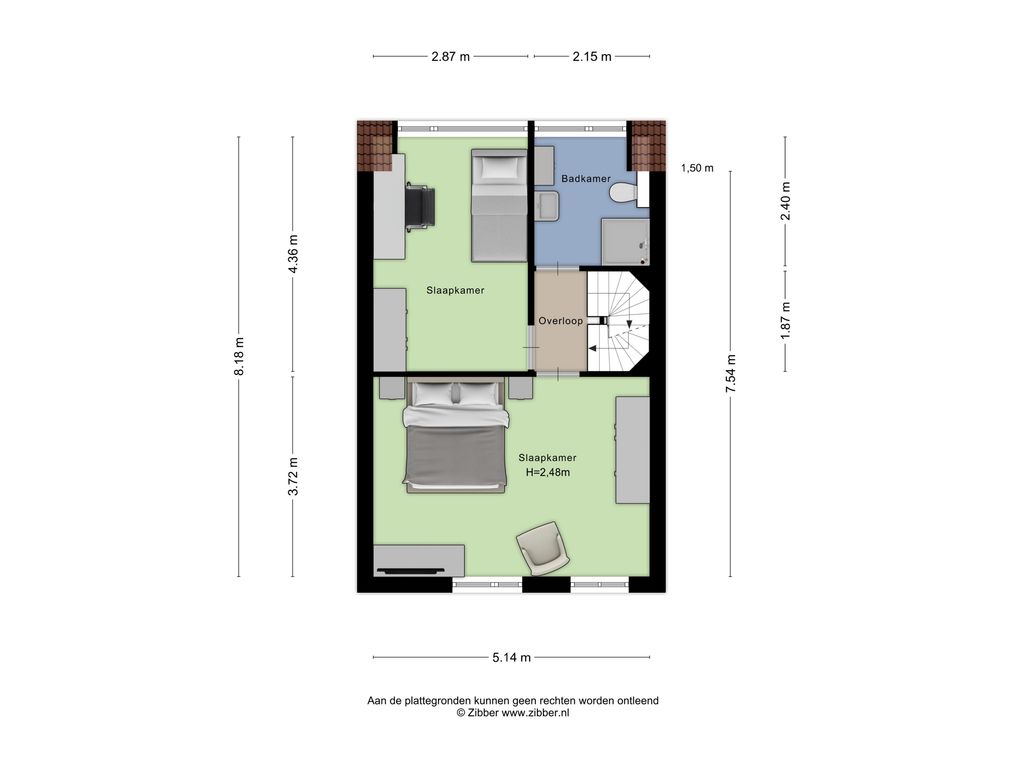 Plattegrond 3