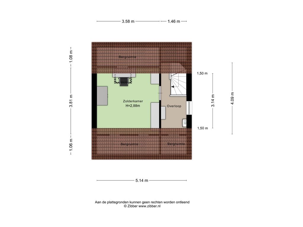Plattegrond 4