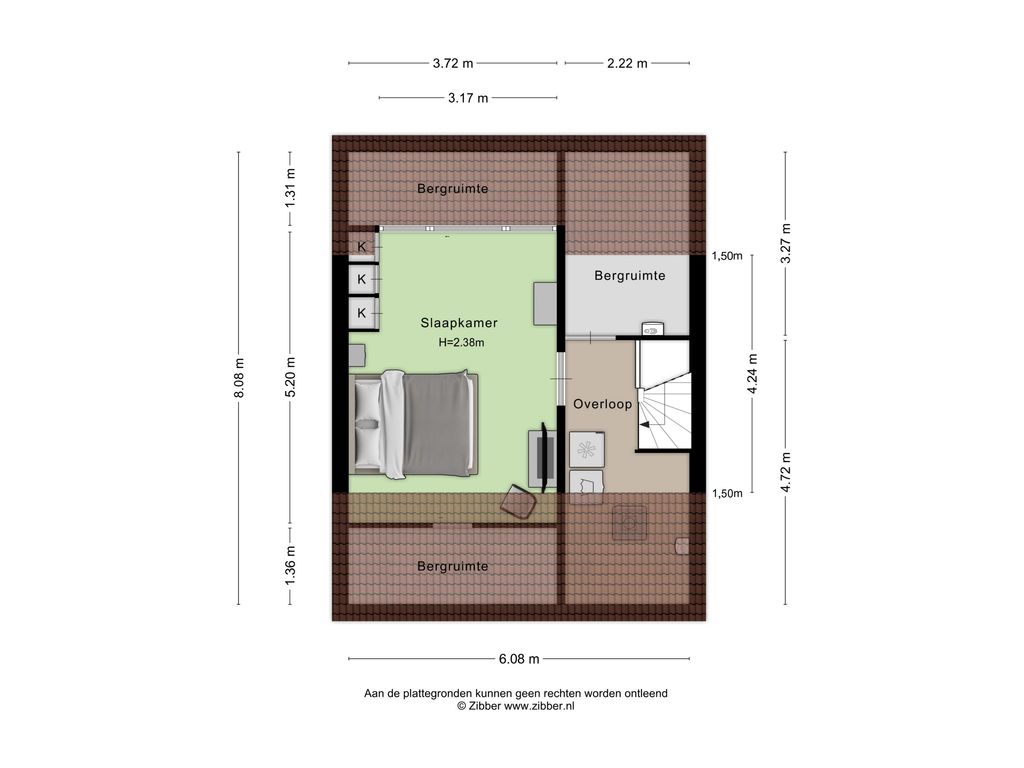 Plattegrond 4