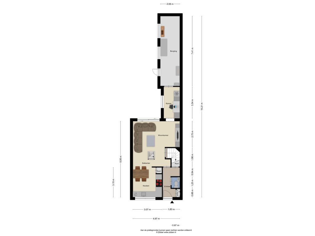 Plattegrond 2