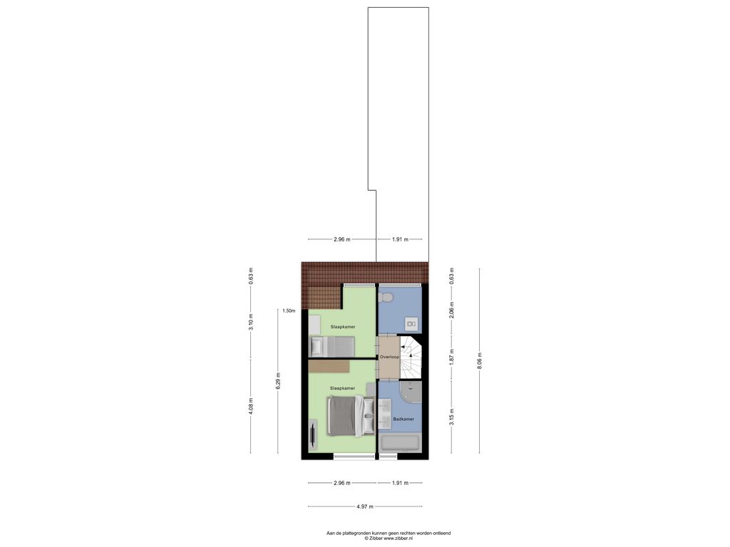 Plattegrond 3