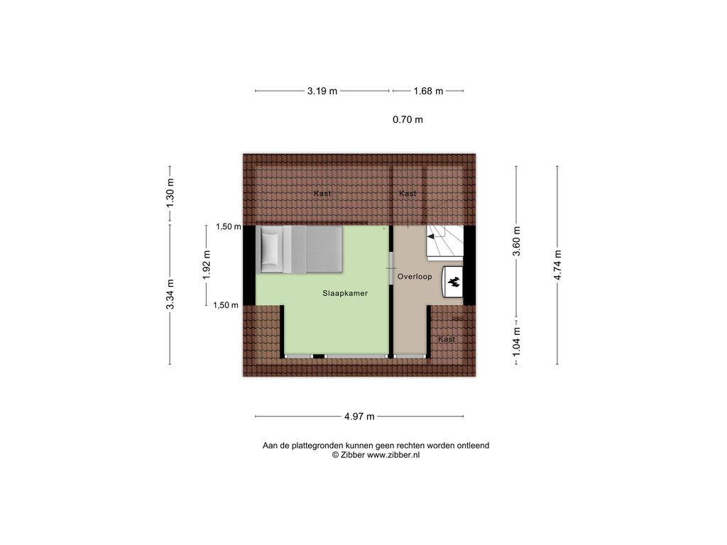 Plattegrond 4