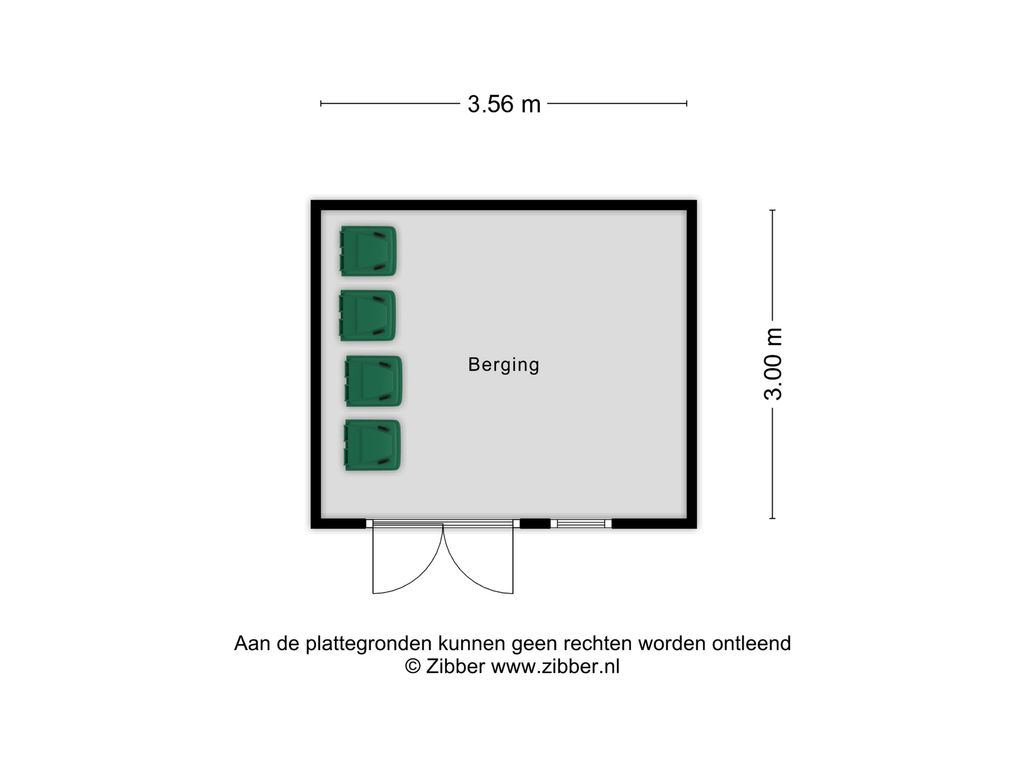 Plattegrond 5