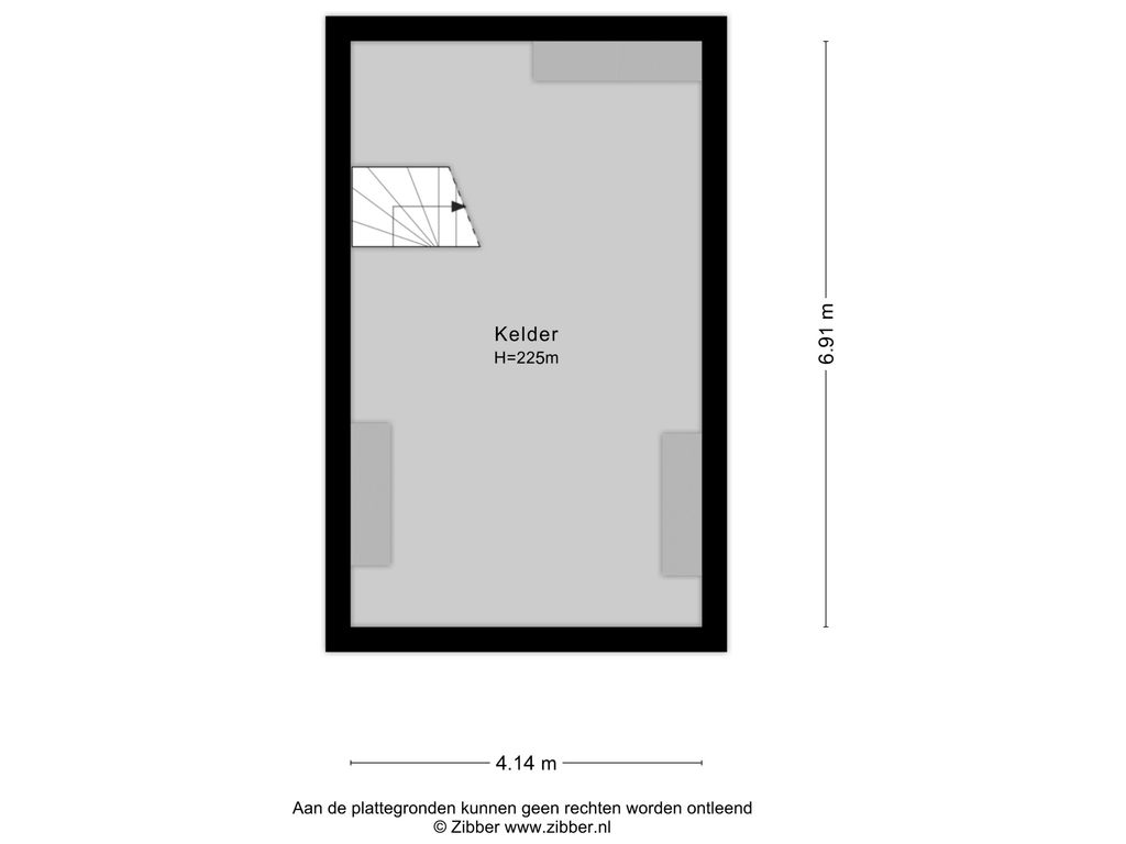 Plattegrond 4