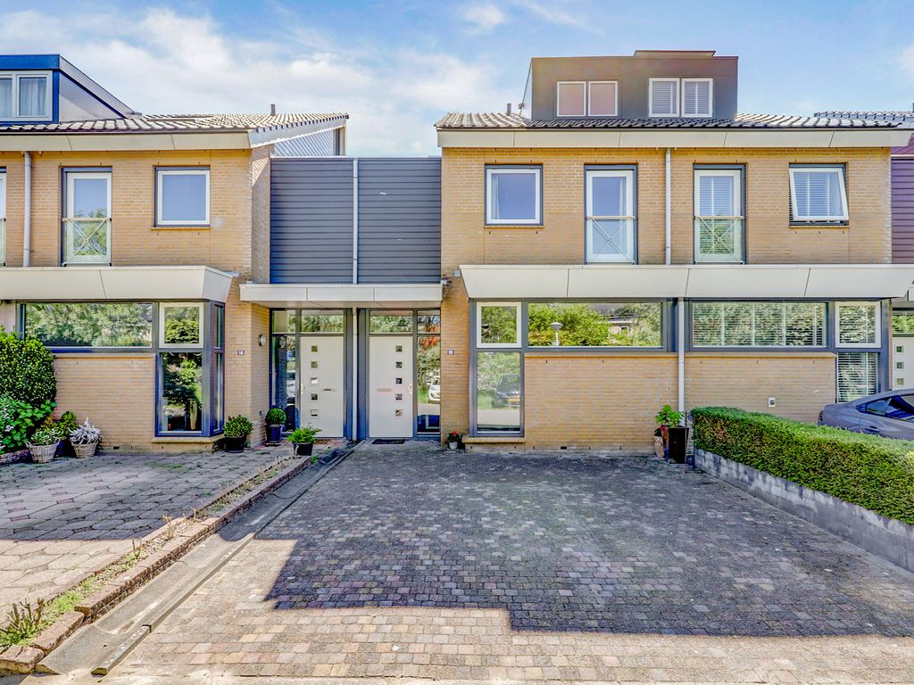 Jonagoldhof 16, ZOETERMEER