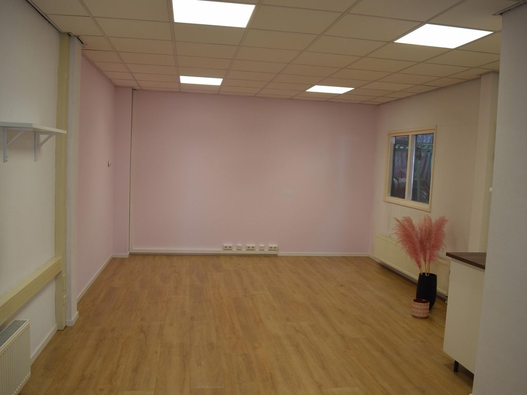 Pasteurstraat 3, Reeuwijk