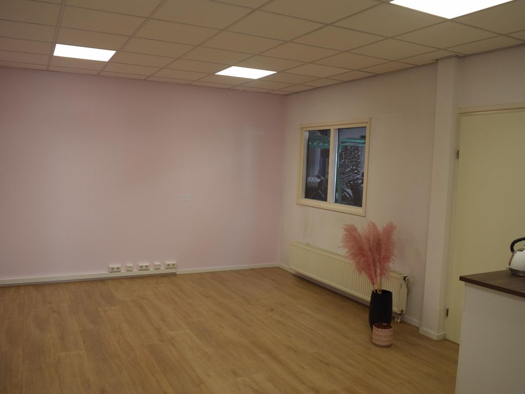 Pasteurstraat 3, Reeuwijk