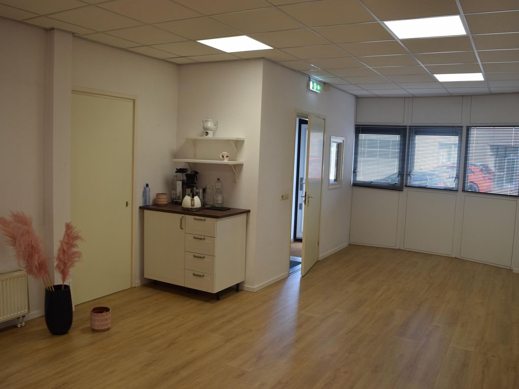 Pasteurstraat 3, Reeuwijk