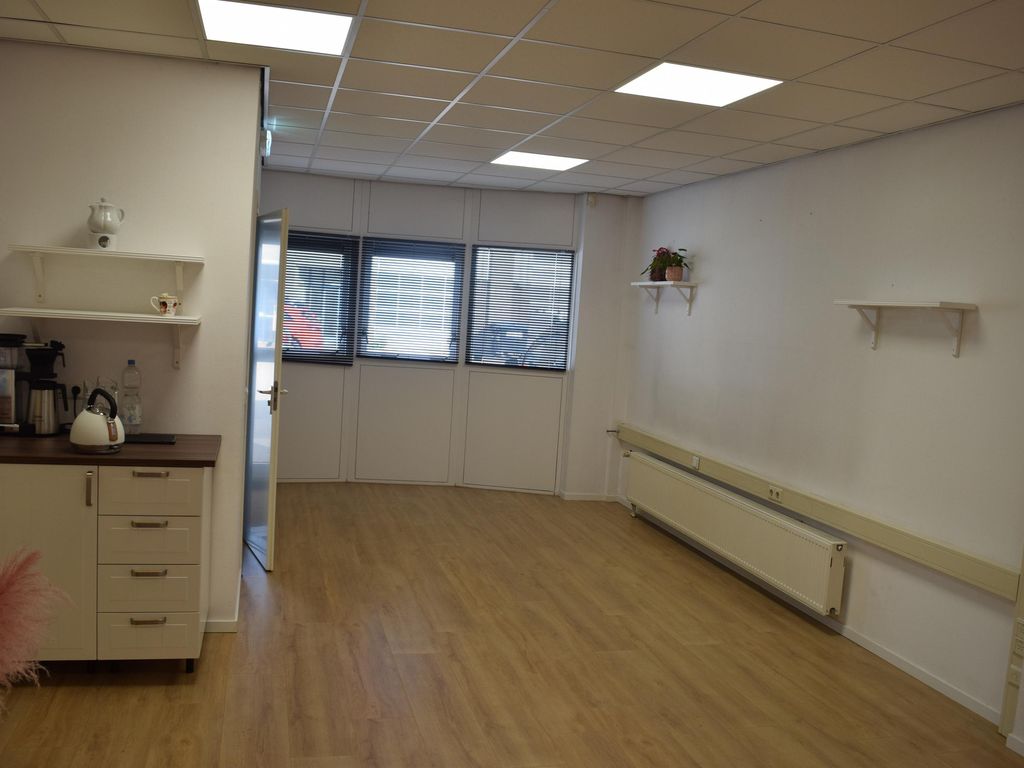 Pasteurstraat 3, Reeuwijk