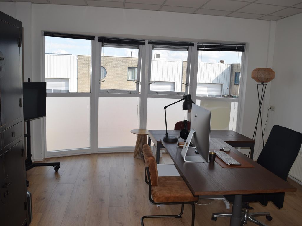 Pasteurstraat 3, Reeuwijk