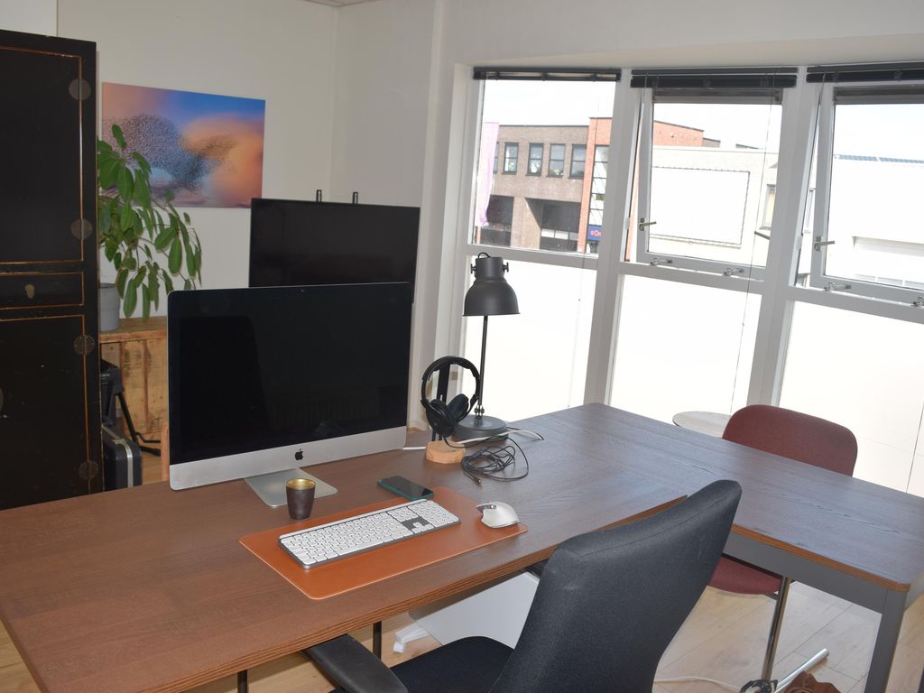 Pasteurstraat 3, Reeuwijk