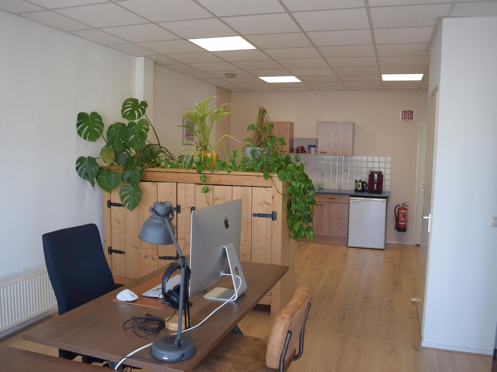 Pasteurstraat 3, Reeuwijk