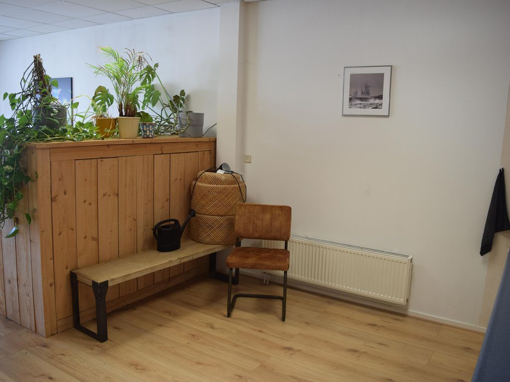 Pasteurstraat 3, Reeuwijk