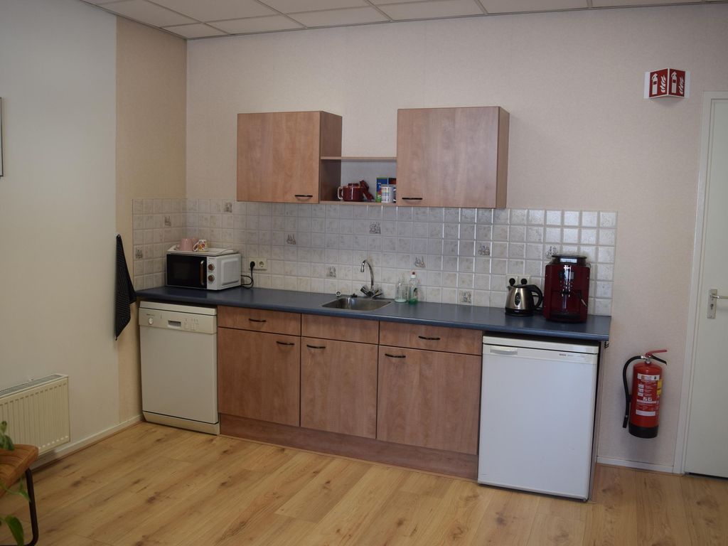 Pasteurstraat 3, Reeuwijk