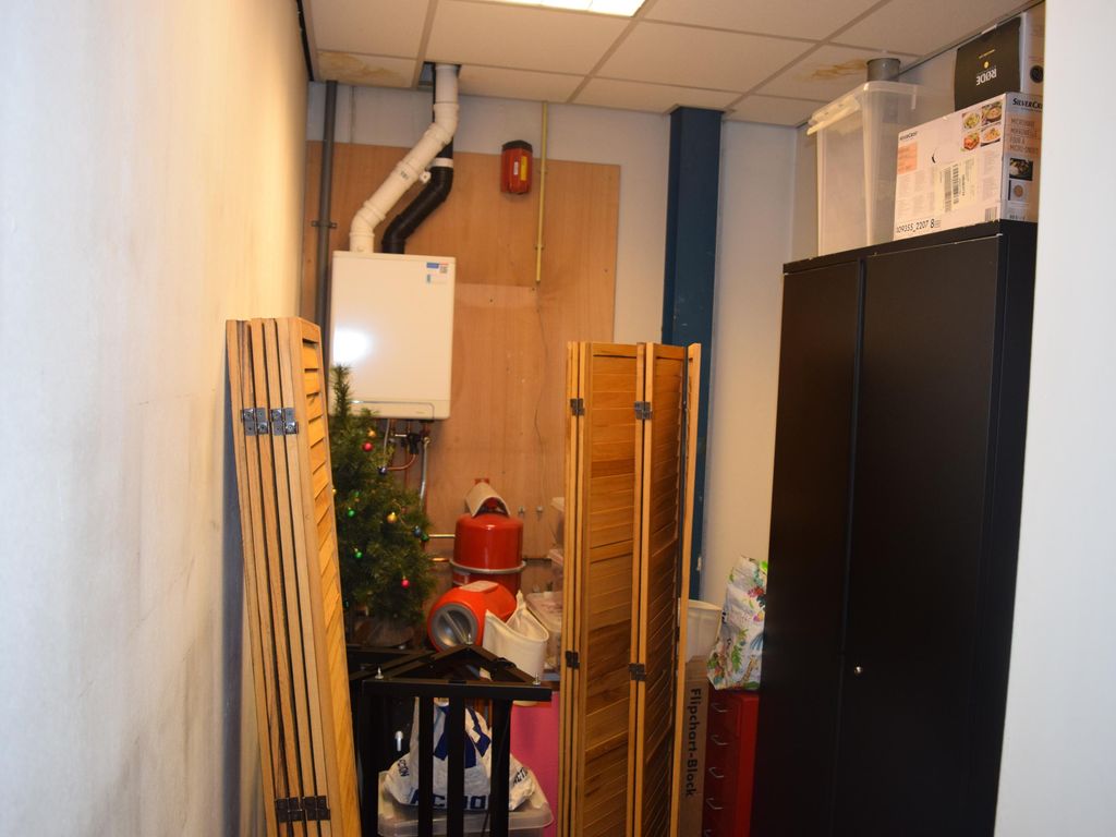 Pasteurstraat 3, Reeuwijk