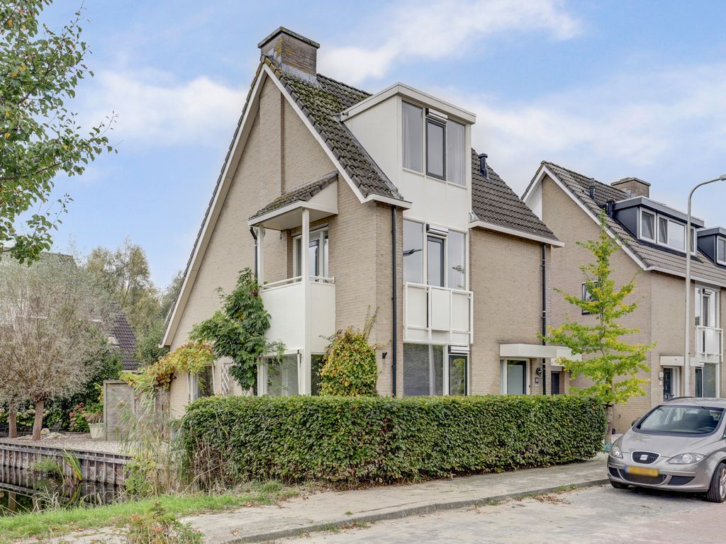 Binnenpolderweg 30, GOUDA