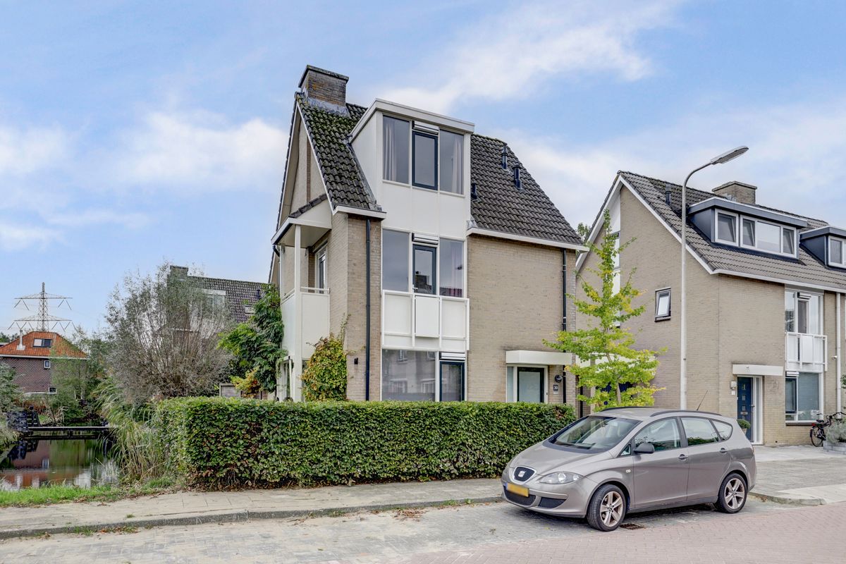 Binnenpolderweg 30